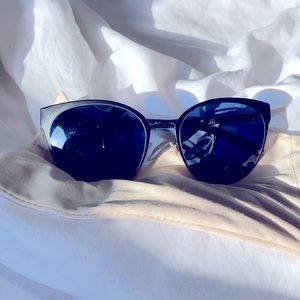 Tory Burch sunglasses